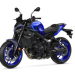 Yamaha MT-09 2024