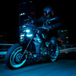 Yamaha MT-09 2024