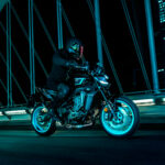 Yamaha MT-09 2024