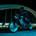 Yamaha MT-09 2024