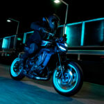 Yamaha MT-09 2024