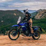 Yamaha Ténéré 700 Extreme