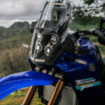 Yamaha Ténéré 700 Extreme