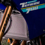 Yamaha Ténéré 700 Extreme