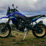 Yamaha Ténéré 700 Extreme