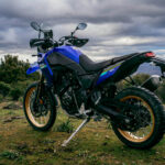 Yamaha Ténéré 700 Extreme