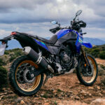 Yamaha Ténéré 700 Extreme