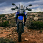 Yamaha Ténéré 700 Extreme