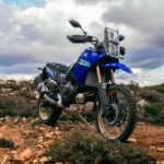 Yamaha Ténéré 700 Extreme