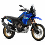 Yamaha Ténéré 700 Extreme