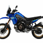 Yamaha Ténéré 700 Extreme