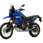 Yamaha Ténéré 700 Extreme