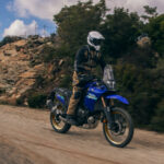 Yamaha Ténéré 700 Extreme