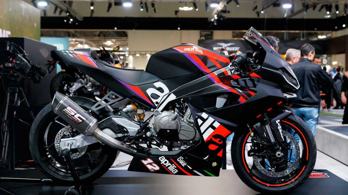 La Aprilia RS 457 Trofeo confirma el desarrollo de una copa monomarca con su último lanzamiento 1 01_-_Aprilia_RS_457_-_Kit_Aprilia_Racing