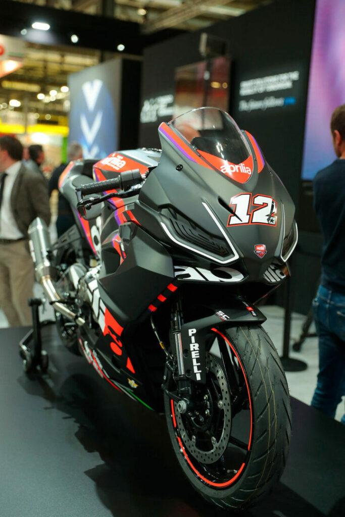 La Aprilia RS 457 Trofeo confirma el desarrollo de una copa monomarca con su último lanzamiento 11 aprilia-rs-457-trofeo