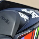 Aprilia RS 125 GP Réplica 2023