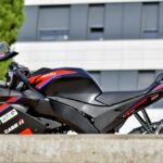 Aprilia RS 125 GP Réplica 2023