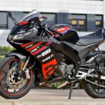 Aprilia RS 125 GP Réplica 2023