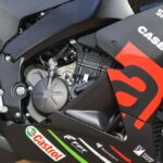 Aprilia RS 125 GP Réplica 2023