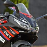 Aprilia RS 125 GP Réplica 2023