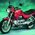 BMW K 100 1985