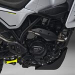 Benelli BKX 300 2024 11