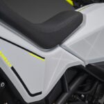 Benelli BKX 300 2024 16