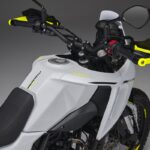 Benelli BKX 300 2024 17