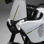 Benelli BKX 300 2024 21