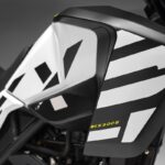 Benelli BKX 300 S 2024 13