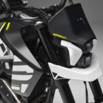 Benelli BKX 300 S 2024 14