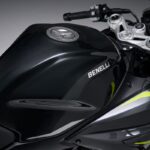 Benelli Tornado 300 10