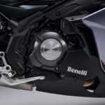 Benelli Tornado 300 7