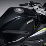 Benelli Tornado 500 2024 12