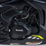Benelli Tornado 500 2024 9