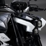 Benelli Tornado Naked Twin 500 2024 11