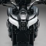 Benelli Tornado Naked Twin 500 2024 12