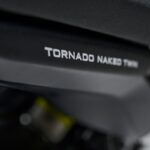 Benelli Tornado Naked Twin 500 2024 13
