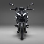 Benelli Tornado Naked Twin 500 2024 3