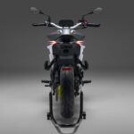 Benelli Tornado Naked Twin 500 2024 6