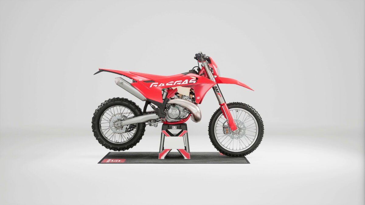 GASGAS-Launches-New-3D-Configurator