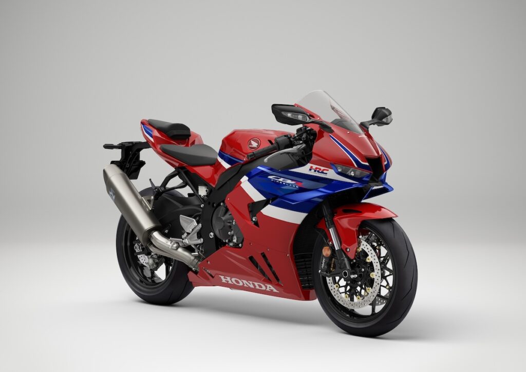 HONDACBR1000RR Fireblade 2024 1