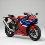 Honda CBR1000RR-R Fireblade 2024