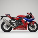 HONDACBR1000RR Fireblade 2024 2