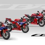 HONDACBR1000RR Fireblade 2024 3