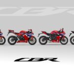 HONDACBR1000RR Fireblade 2024 5