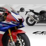 HONDACBR1000RR Fireblade 2024 6