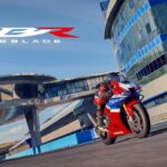 HONDACBR1000RR Fireblade 2024 7