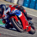 HONDACBR1000RR Fireblade 2024 8