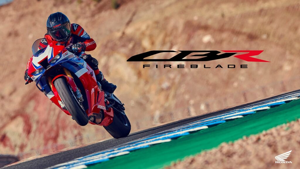 HONDACBR1000RR Fireblade 2024 9